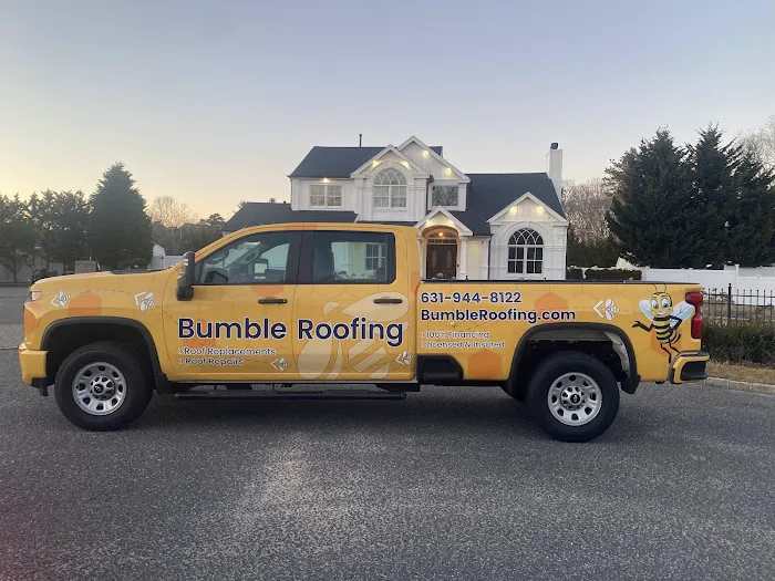 Bumble Roofing of Suffolk County Picture 5