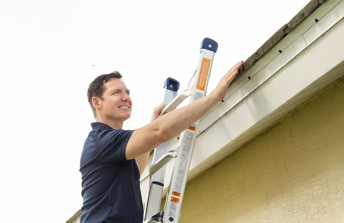 Bumble Roofing of Suffolk County Picture 4