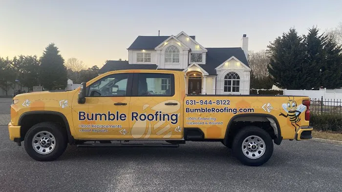Bumble Roofing of Suffolk County Picture 6