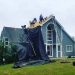 Rabbit Roofing Roof Repairs East Hampton NY