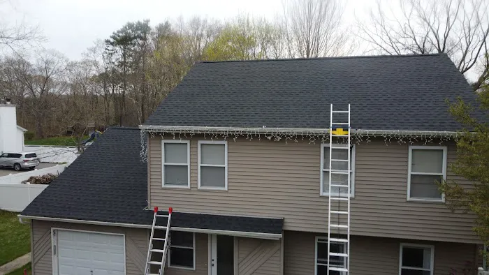 Rabbit Roofing Roof Repairs East Hampton NY Picture 4