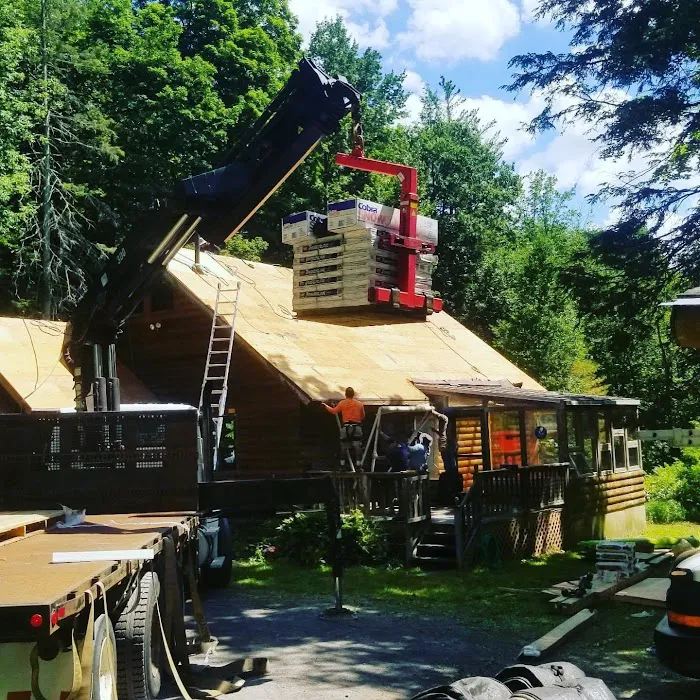 Rabbit Roofing Roof Repairs East Hampton NY Picture 9