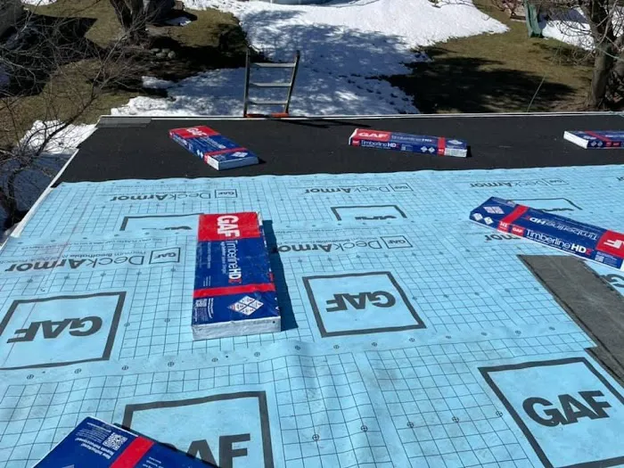 Rabbit Roofing Roof Repairs East Hampton NY Picture 8