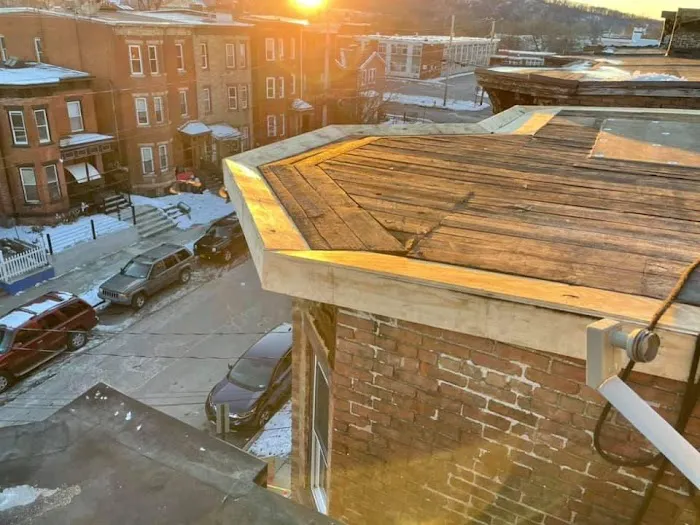 Rabbit Roofing Roof Repairs East Hampton NY Picture 10