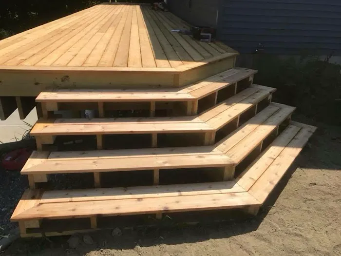 Double A Roofing and Chimney Inc Picture 2