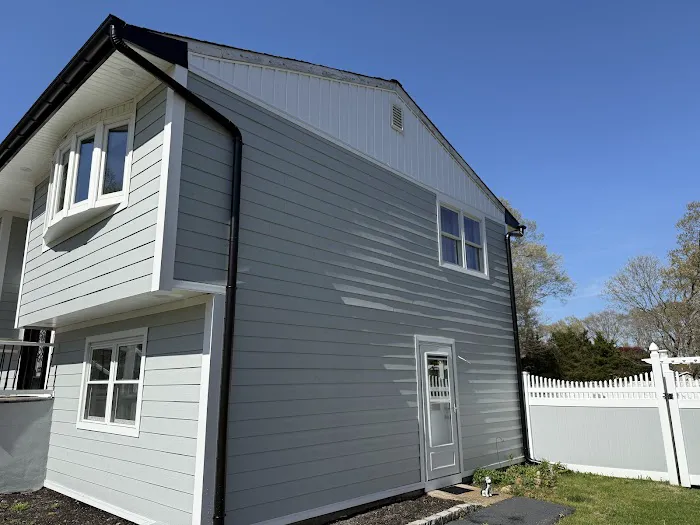 Double A Roofing and Chimney Inc Picture 3