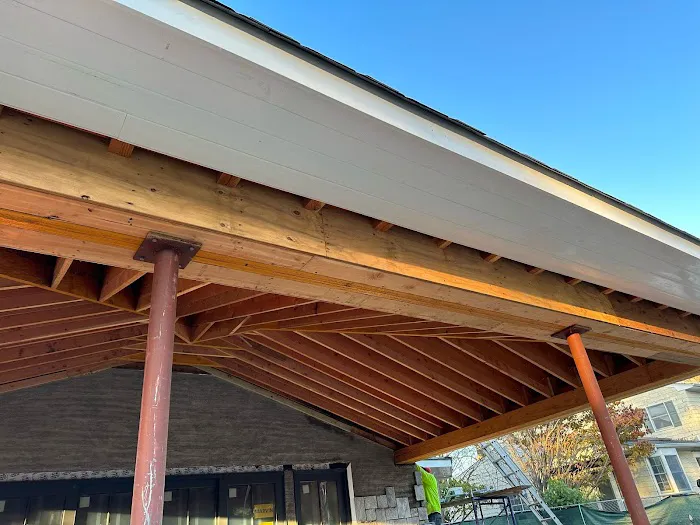 Double A Roofing and Chimney Inc Picture 5