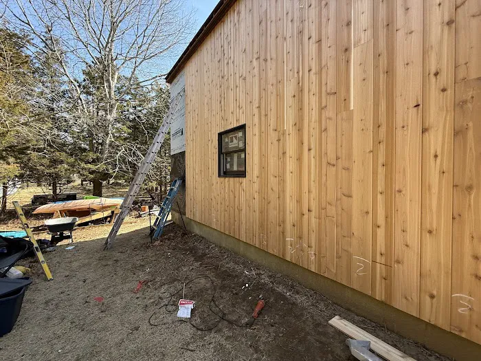 Double A Roofing and Chimney Inc Picture 8