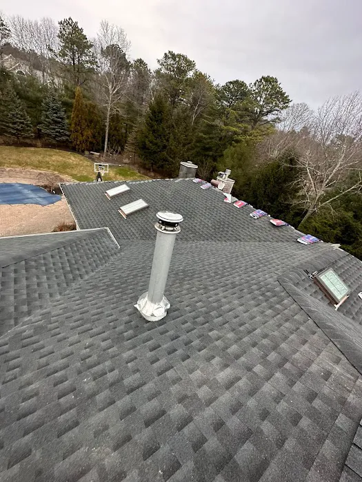 Double A Roofing and Chimney Inc Picture 9