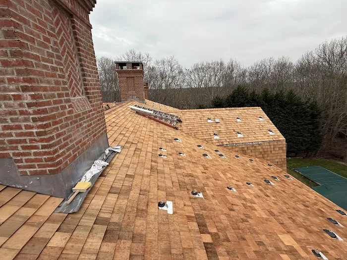 Double A Roofing and Chimney Inc Picture 10