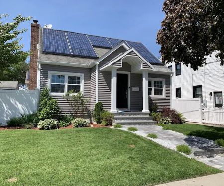 Unified Home Remodeling