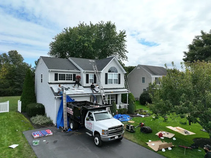 All Island Pro Roofing & Chimney Picture 1