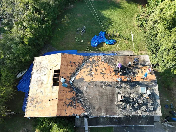 All Island Pro Roofing & Chimney Picture 2