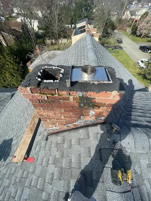 All Island Pro Roofing & Chimney Picture 4