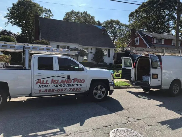 All Island Pro Roofing & Remodeling Picture 2