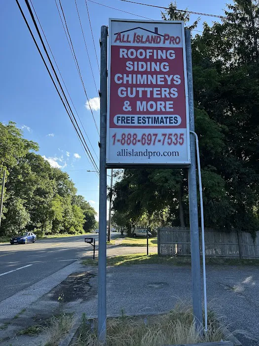 All Island Pro Roofing & Remodeling Picture 1