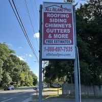 All Island Pro Roofing & Remodeling ico