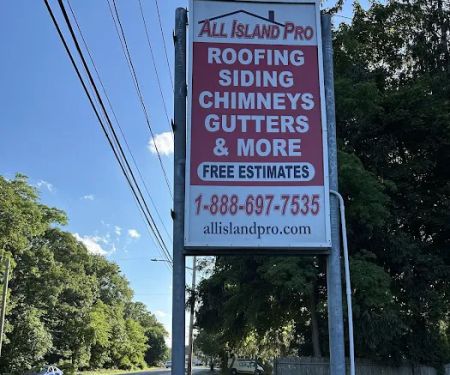 All Island Pro Roofing & Remodeling