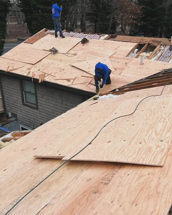 All Island Pro Roofing & Remodeling Picture 4