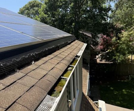 Non Stop Home Improvements Inc.