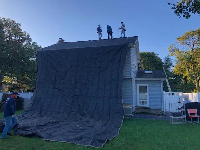 Non Stop Home Improvements Inc. Picture 3