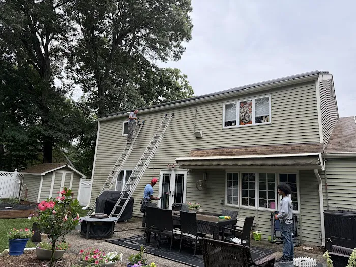 Non Stop Home Improvements Inc. Picture 2