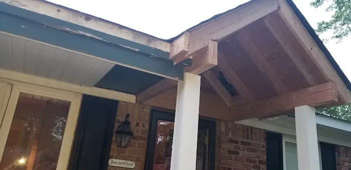 All Weather Roofing Inc Picture 1