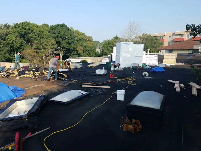 Norwalk Roofing Picture 1