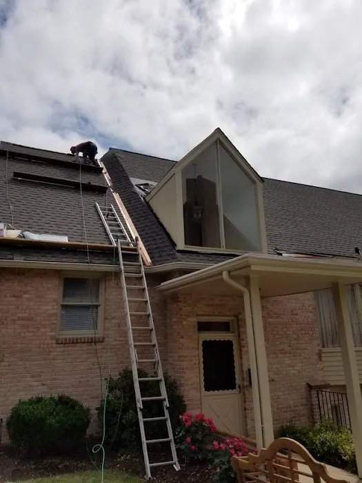 Norwalk Roofing Picture 3