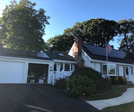 Apex Construction Services