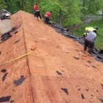 All Time Roofing Contractors Inc.