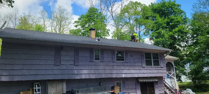 All Time Roofing Contractors Inc. Picture 3