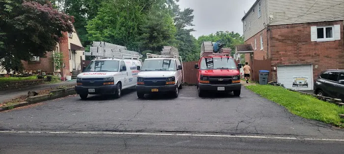 All Time Roofing Contractors Inc. Picture 4