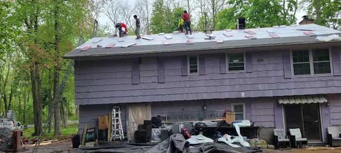 All Time Roofing Contractors Inc. Picture 2