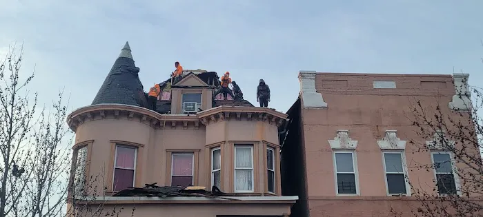 All Time Roofing Contractors Inc. Picture 6