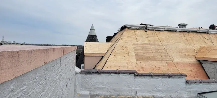 All Time Roofing Contractors Inc. Picture 7