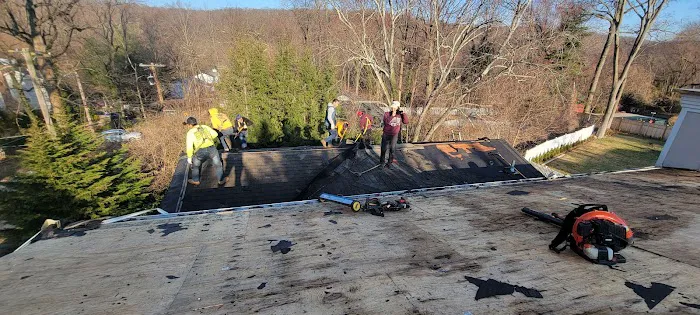 All Time Roofing Contractors Inc. Picture 9