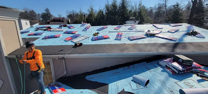 All Time Roofing Contractors Inc. Picture 8