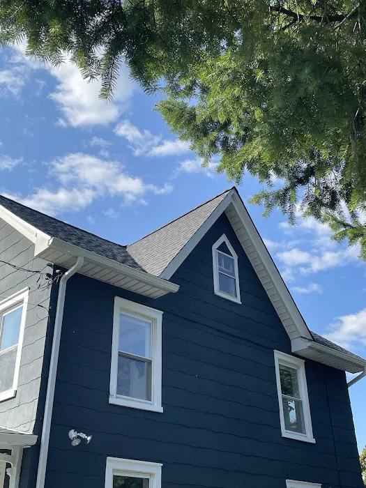 Northern Windows, Siding, Roofing and Insulation Picture 1