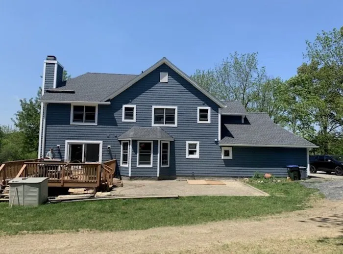 Northern Windows, Siding, Roofing and Insulation Picture 4