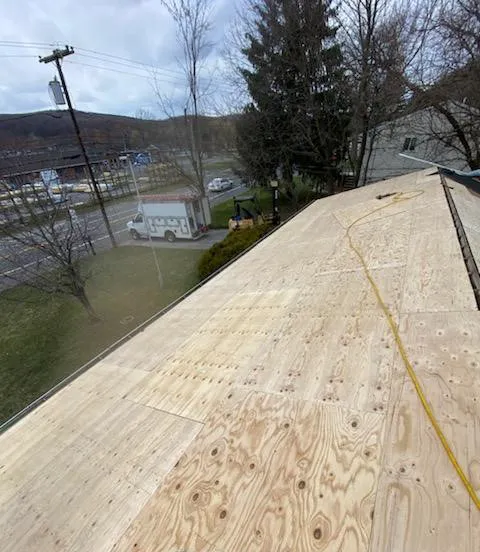 Alpine Roofing Picture 2