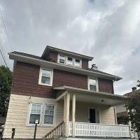 Orange County Roofing & Siding ico