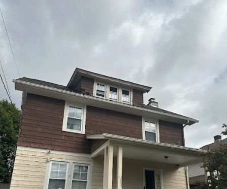 Orange County Roofing & Siding