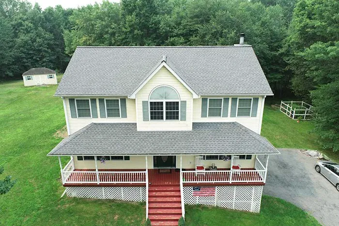 Serrano II Inc Picture 4