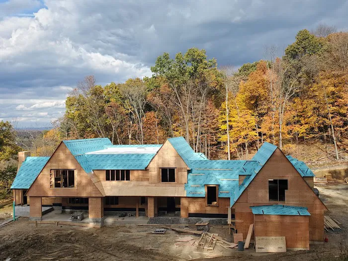 VL Roofing and Siding Inc Picture 1