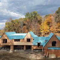 VL Roofing and Siding Inc ico