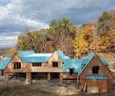 VL Roofing and Siding Inc