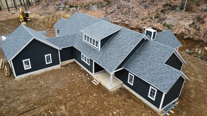 VL Roofing and Siding Inc Picture 8