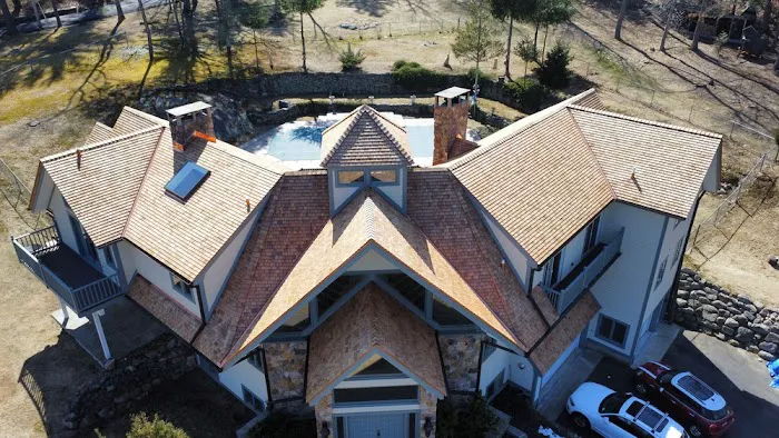 VL Roofing and Siding Inc Picture 10