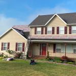 Green Collar Roofing & Exteriors